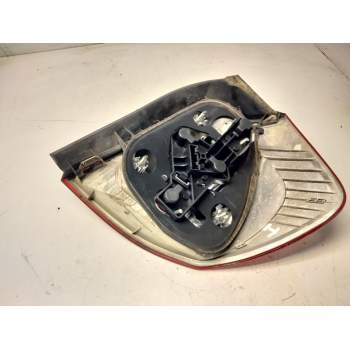 Recambio de piloto trasero izquierdo para bmw serie 1 berlina (e81/e87) 118d referencia OEM IAM 692450111 201056 