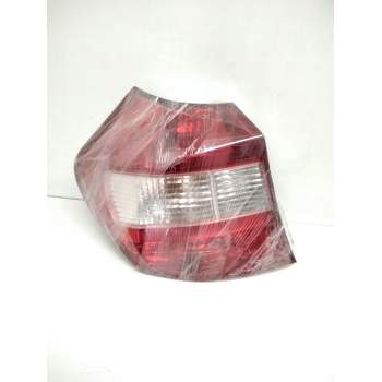 Recambio de piloto trasero izquierdo para bmw serie 1 berlina (e81/e87) 118d referencia OEM IAM 692450111 201056 