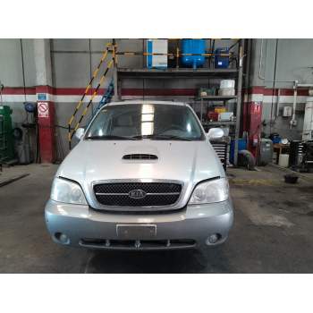 KIA CARNIVAL II (GQ) de desguace