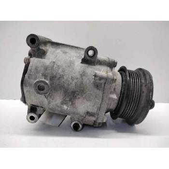 Recambio de compresor aire acondicionado para ford focus berlina (cak) ghia referencia OEM IAM YS4H19D629AB  