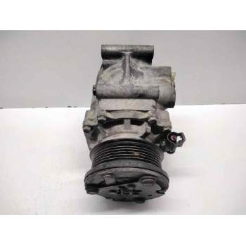 Recambio de compresor aire acondicionado para ford focus berlina (cak) ghia referencia OEM IAM YS4H19D629AB  