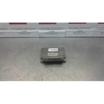 CENTRALITA MOTOR UCE 047906033E 5WP4419807 3PASJ32