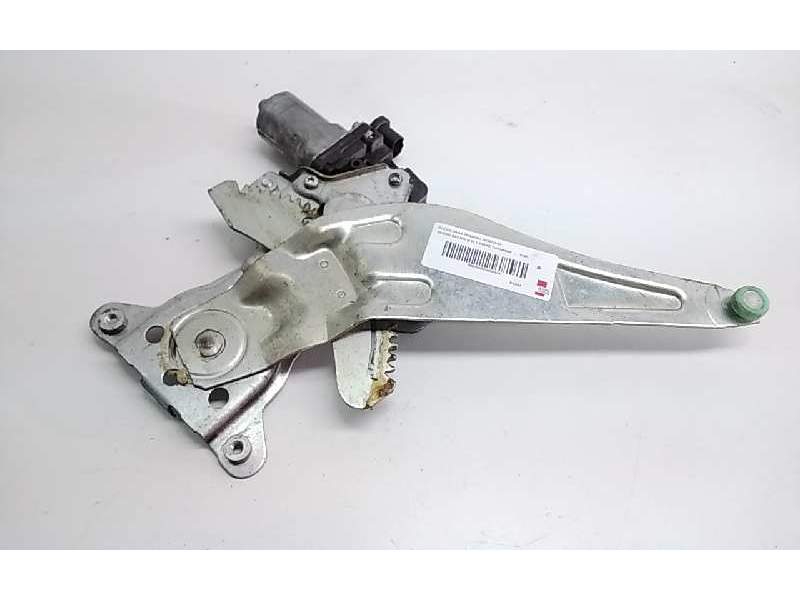 Recambio de elevalunas trasero derecho para suzuki sx4 rw (ey) 1.9 ddis turbodiesel referencia OEM IAM 8253079J00  