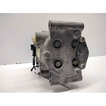 Recambio de compresor aire acondicionado para ford focus berlina (cak) ghia referencia OEM IAM YS4H19D629AB  