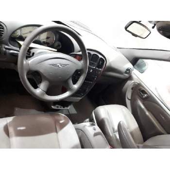chrysler voyager (rg) del año 2006