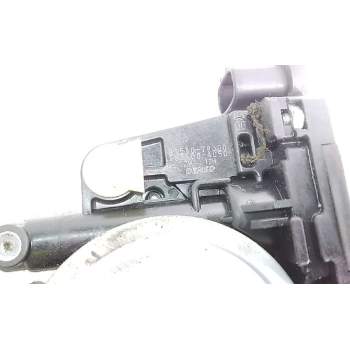 Recambio de elevalunas trasero derecho para suzuki sx4 rw (ey) 1.9 ddis turbodiesel referencia OEM IAM 8253079J00  