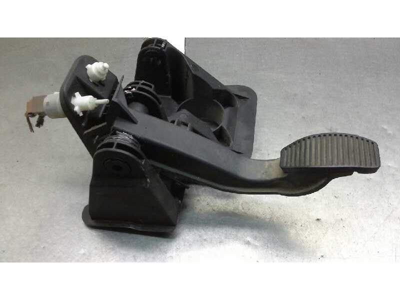 Recambio de pedal embrague para fiat panda (169) básico 4x4 referencia OEM IAM   