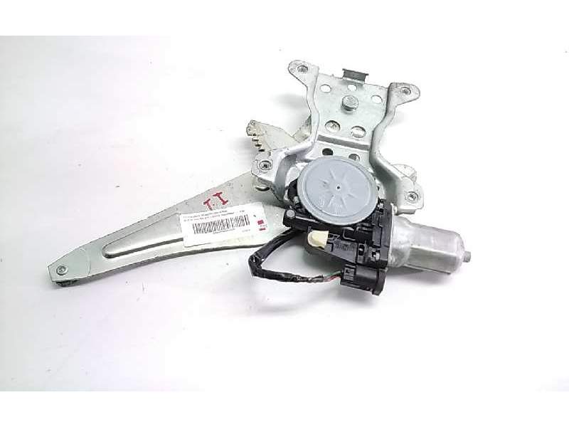 Recambio de elevalunas trasero izquierdo para suzuki sx4 rw (ey) 1.9 ddis turbodiesel referencia OEM IAM 8356079J00  
