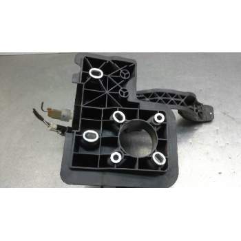 Recambio de pedal embrague para fiat panda (169) básico 4x4 referencia OEM IAM   