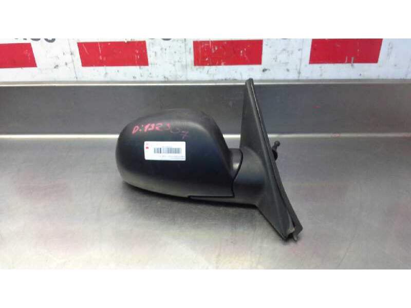 Recambio de retrovisor derecho para hyundai accent (lc) gls referencia OEM IAM 8762025211CA  
