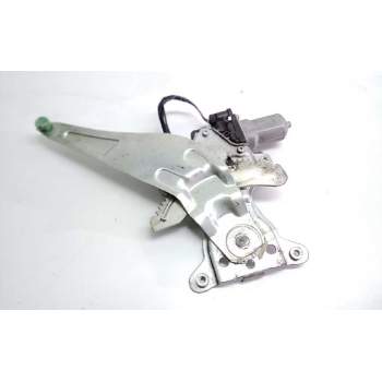 Recambio de elevalunas trasero izquierdo para suzuki sx4 rw (ey) 1.9 ddis turbodiesel referencia OEM IAM 8356079J00  