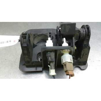 Recambio de pedal embrague para fiat panda (169) básico 4x4 referencia OEM IAM   