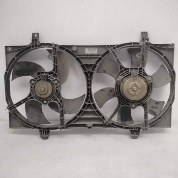 ELECTROVENTILADOR 