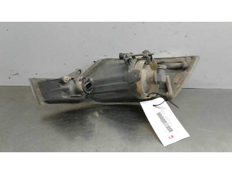 Recambio de faro antiniebla izquierdo para citroën c5 station wagon crosstourer referencia OEM IAM   