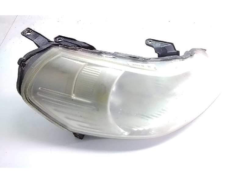 Recambio de faro derecho para suzuki sx4 rw (ey) 1.9 ddis turbodiesel referencia OEM IAM   