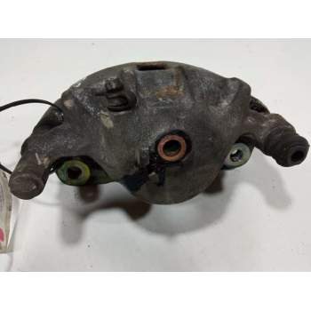 Recambio de pinza freno delantera izquierda para hyundai accent (lc) gls referencia OEM IAM 5818025A00  