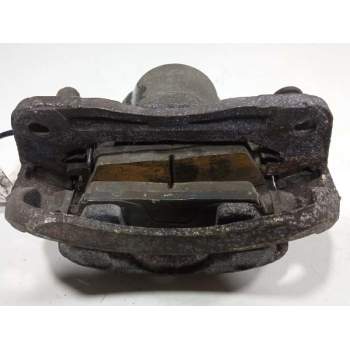 Recambio de pinza freno delantera izquierda para hyundai accent (lc) gls referencia OEM IAM 5818025A00  