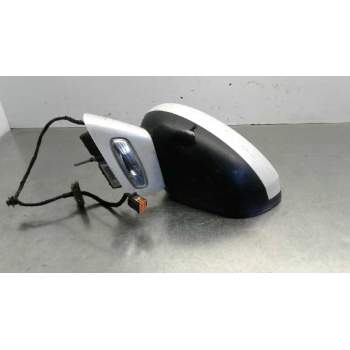 Recambio de retrovisor izquierdo para citroën c5 station wagon crosstourer referencia OEM IAM   