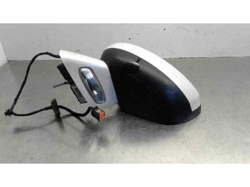 Recambio de retrovisor izquierdo para citroën c5 station wagon crosstourer referencia OEM IAM   