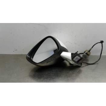 Recambio de retrovisor izquierdo para citroën c5 station wagon crosstourer referencia OEM IAM   