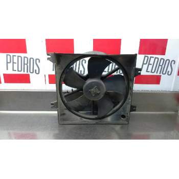 Recambio de electroventilador para hyundai accent (lc) gls referencia OEM IAM 2538625001 F00S3A2077 