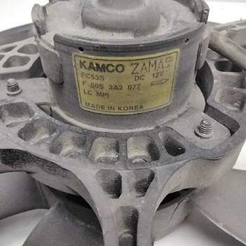 Recambio de electroventilador para hyundai accent (lc) gls referencia OEM IAM 2538625001 F00S3A2077 
