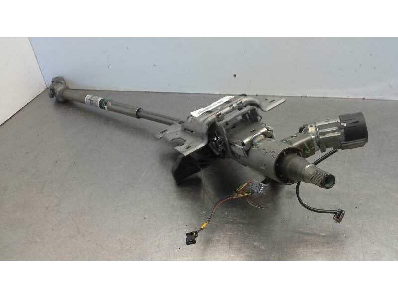 Recambio de columna direccion para citroën c3 collection referencia OEM IAM 4123GK  