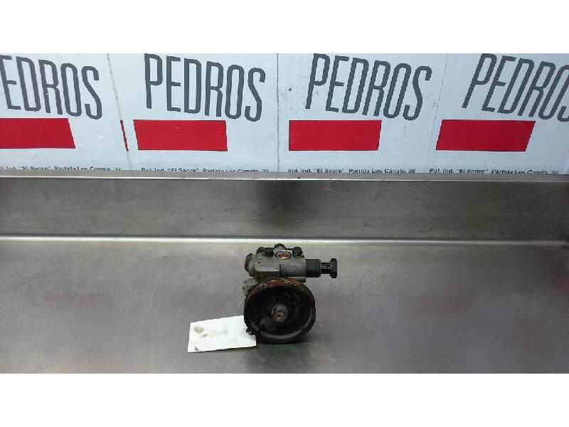 Recambio de bomba direccion para hyundai accent (lc) gls referencia OEM IAM   