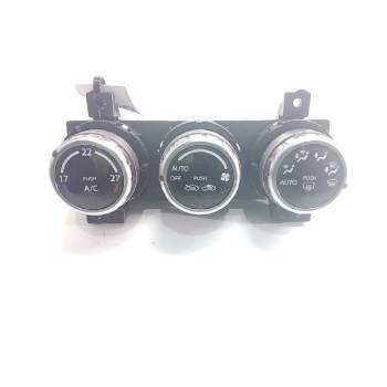 MANDO CALEFACCION AIRE ACONDICIONADO 3951079J02 