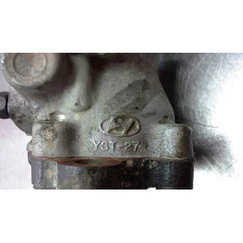 Recambio de bomba direccion para hyundai accent (lc) gls referencia OEM IAM   