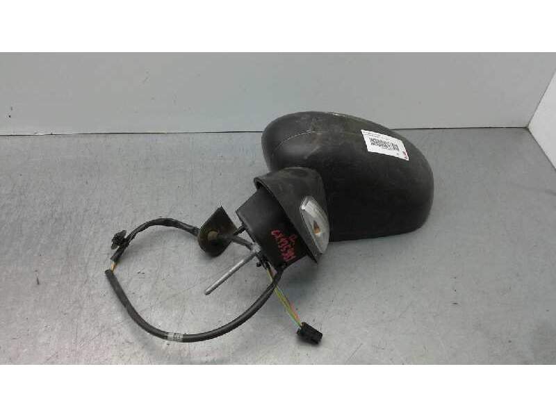 Recambio de retrovisor izquierdo para citroën c3 collection referencia OEM IAM 8154AQ  
