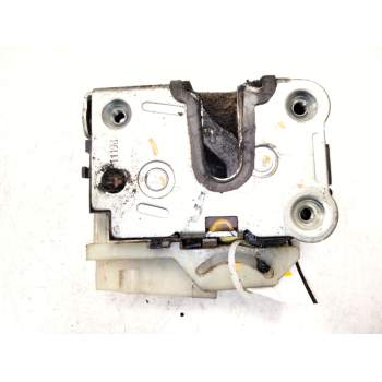 CERRADURA PUERTA DELANTERA IZQUIERDA 805030711R 