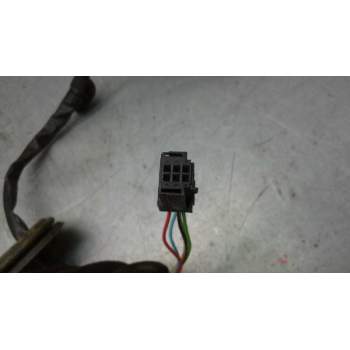 Recambio de retrovisor izquierdo para citroën c3 collection referencia OEM IAM 8154AQ  