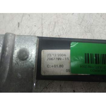 Recambio de elevalunas trasero izquierdo para bmw serie 1 berlina (e81/e87) 118d referencia OEM IAM 706779911  