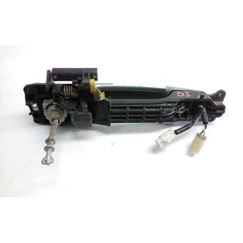 Recambio de maneta exterior delantera izquierda para suzuki sx4 rw (ey) 1.9 ddis turbodiesel referencia OEM IAM   