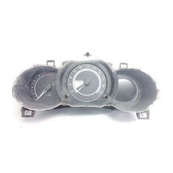 CUADRO INSTRUMENTOS 98041181 