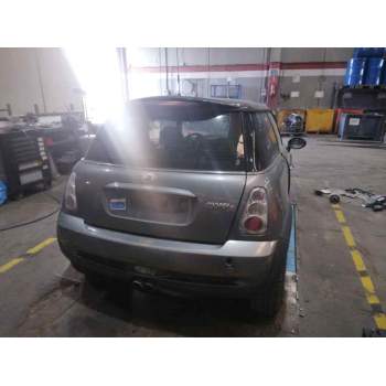 mini mini (r50,r53) del año 2004