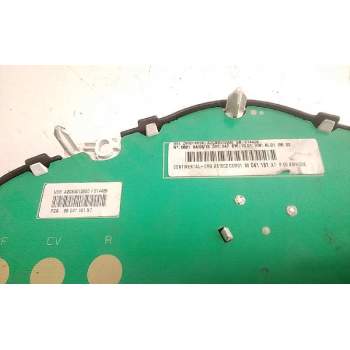 Recambio de cuadro instrumentos para citroën c3 collection referencia OEM IAM 98041181  