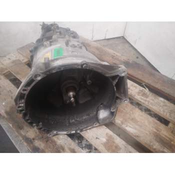 Recambio de caja cambios para bmw serie 1 berlina (e81/e87) 118d referencia OEM IAM 1069401018 23007565194 