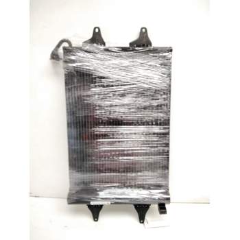 Recambio de condensador / radiador aire acondicionado para skoda fabia (6y2/6y3) comfort referencia OEM IAM   