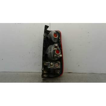 Recambio de piloto trasero izquierdo para hyundai matrix (fc) 1.5 crdi gls referencia OEM IAM L92401170  
