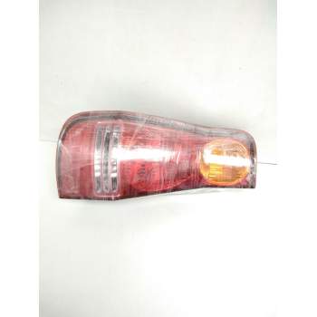 Recambio de piloto trasero izquierdo para hyundai matrix (fc) 1.5 crdi gls referencia OEM IAM L92401170  