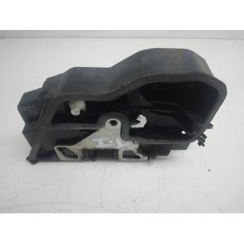 Recambio de cerradura puerta lateral izquierda para bmw serie 1 berlina (e81/e87) 118d referencia OEM IAM   