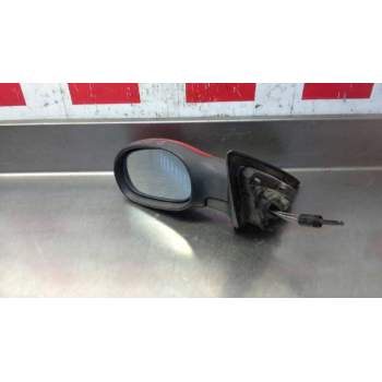 Recambio de retrovisor izquierdo para renault laguna (b56) 3.0 v6 baccara (b56e/r) referencia OEM IAM   