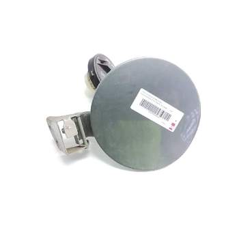 TAPA EXTERIOR COMBUSTIBLE 