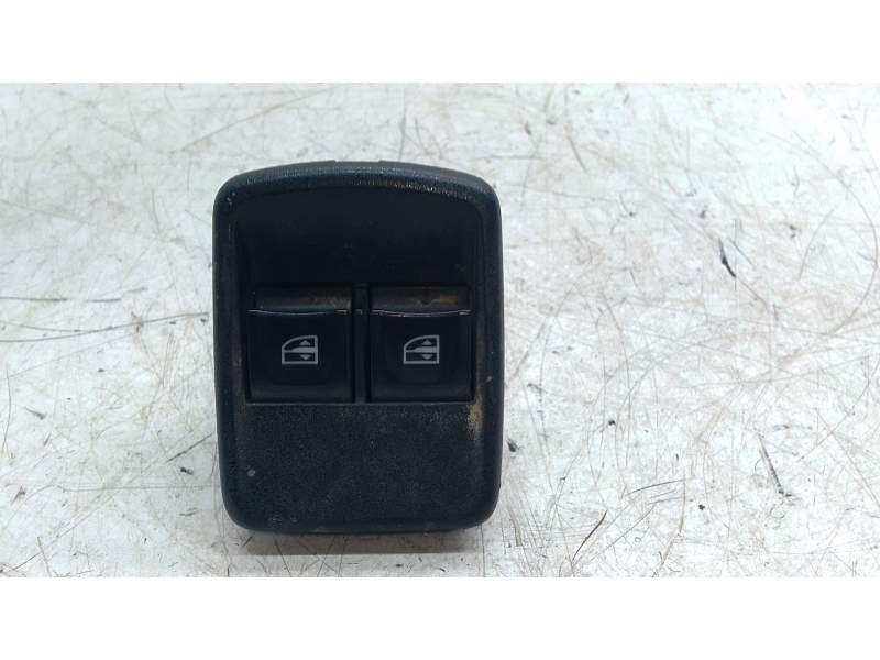Recambio de mando elevalunas delantero izquierdo para dacia dokker monospace (ke_) 1.5 dci (keaj, keah) referencia OEM IAM 25110