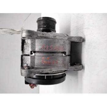 Recambio de alternador para renault clio iii confort dynamique referencia OEM IAM 8200390675 0124425037 14V 120A