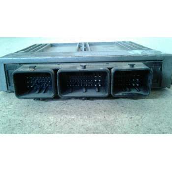 Recambio de centralita motor uce para peugeot 206 berlina x-line referencia OEM IAM 9644625680 9652202780 S20002A