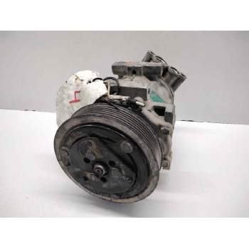 Recambio de compresor aire acondicionado para renault kangoo (f/kc0) 1.9 diesel referencia OEM IAM 7700100417 SD7V16 1150F