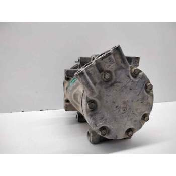 Recambio de compresor aire acondicionado para renault kangoo (f/kc0) 1.9 diesel referencia OEM IAM 7700100417 SD7V16 1150F